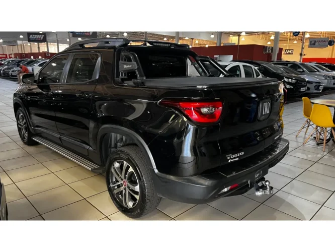 FIAT Toro 2.4 16V 4P FLEX FREEDOM ROAD AUTOMTICO, Foto 5