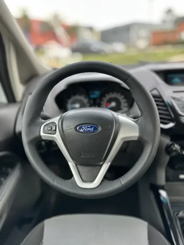 FORD Ecosport 1.6 4P FREESTYLE FLEX, Foto 4