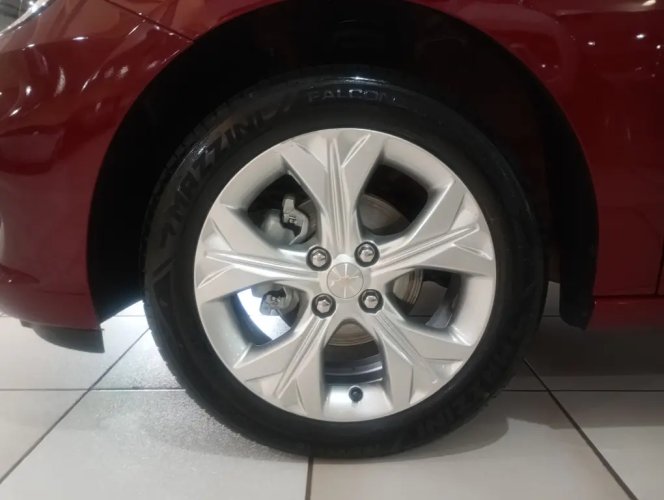 CHEVROLET Onix Sedan 1.0 12V 4P FLEX LTZ PLUS TURBO AUTOM�TICO, Foto 5