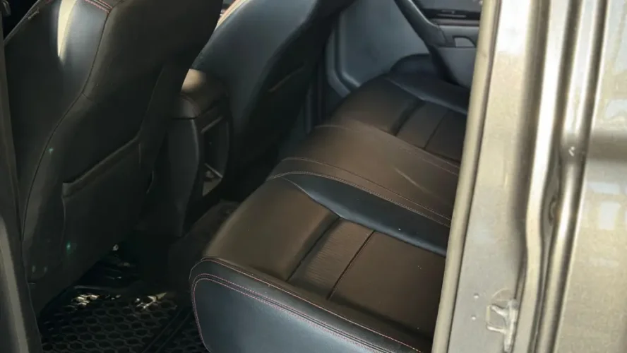 FORD Ranger 3.2 20V FX4 4X4 CABINE DUPLA TURBO DIESEL AUTOMTICO, Foto 17