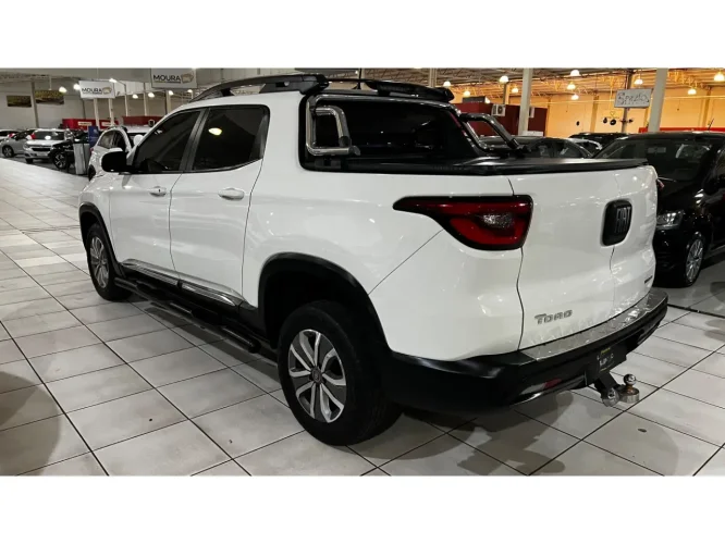 FIAT Toro 1.8 16V 4P FLEX FREEDOM OPEN EDITION AUTOMTICO, Foto 5