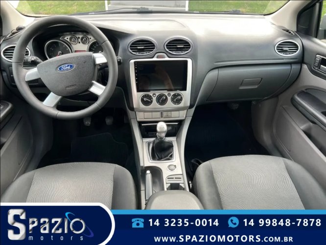 FORD Focus Hatch 1.6 4P GLX FLEX, Foto 7
