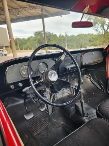 CHEVROLET C-10 4.1 DE LUXE CABINE SIMPLES, Foto 7