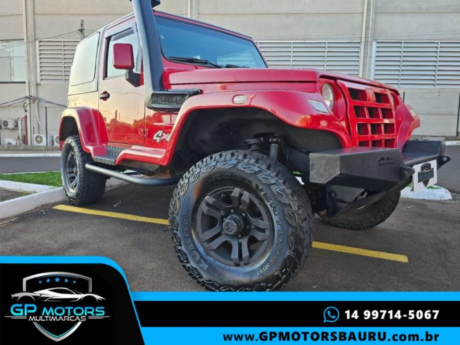 TROLLER T4 3.0 NGD TURBO DIESEL CAPOTA RIGIDA, Foto 1