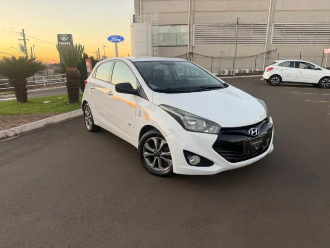 HYUNDAI HB 20 Hatch 1.0 12V 4P FLEX COPA DO MUNDO, Foto 3