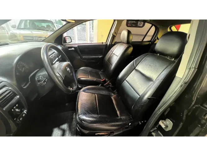 CHEVROLET Astra Hatch 2.0 4P ADVANTAGE FLEX AUTOM�TICO, Foto 6