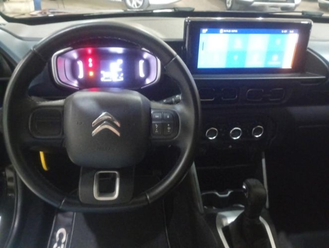 CITROEN C3 1.6 16V 4P FLEX FEEL PACK AUTOM�TICO, Foto 9