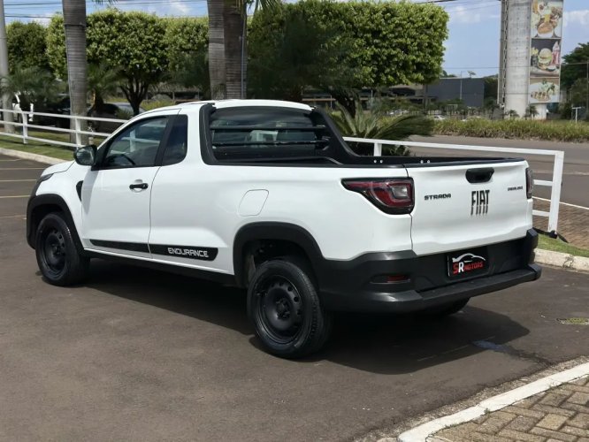 FIAT Strada 1.4 FLEX ENDURANCE CABINE SIMPLES, Foto 5