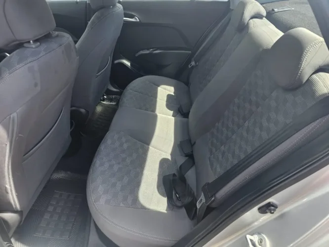 HYUNDAI HB 20 Sedan 1.6 16V 4P FLEX COMFORT PLUS, Foto 13