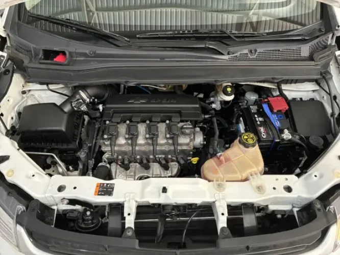 CHEVROLET Spin 1.8 4P FLEX LT AUTOM�TICO, Foto 15