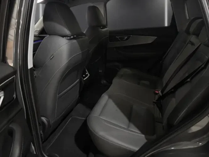 CHERY Tiggo 7 1.5 16V 4P TCI FLEX SPORT AUTOM�TICO CVT, Foto 10