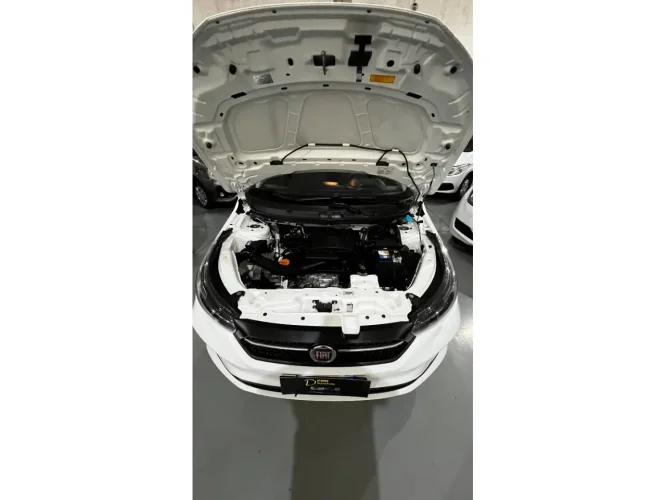 FIAT Cronos 1.3 4P FLEX, Foto 6
