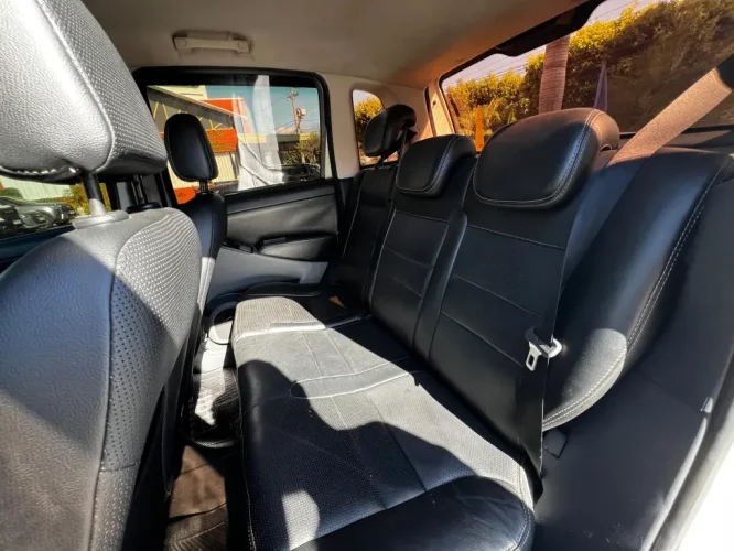 FIAT Idea 1.6 16V 4P FLEX ESSENCE DUALOGIC AUTOMATIZADO, Foto 13