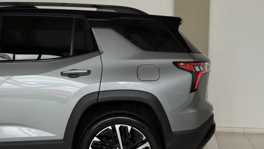 CHEVROLET Equinox 1.5 16V 4P RS TURBO AUTOM�TICO, Foto 9