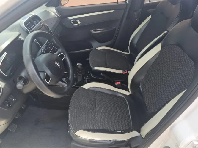 RENAULT Kwid 1.0 12V 4P SCE FLEX INTENSE, Foto 11