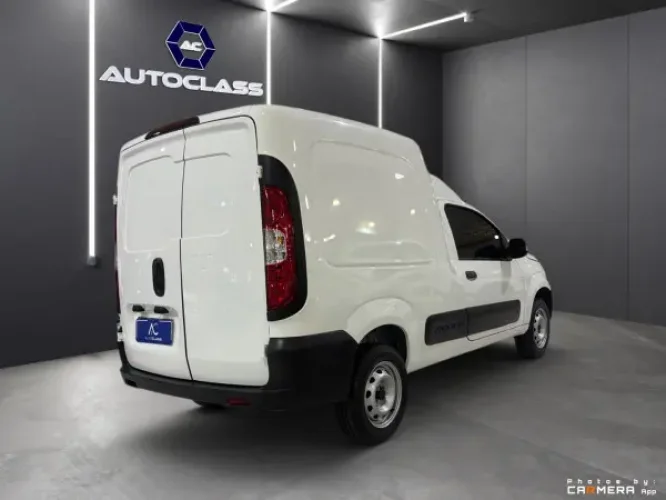 FIAT Fiorino Furg�o 1.4 FLEX ENDURANCE, Foto 6