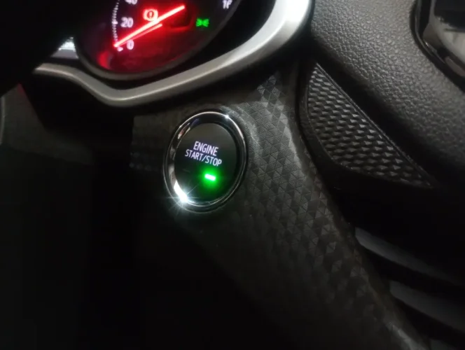 CHEVROLET Onix Hatch 1.0 4P FLEX LT2, Foto 8