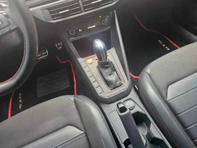 VOLKSWAGEN Polo Hatch 1.4 4P 250 TSI GTS AUTOM�TICO, Foto 13