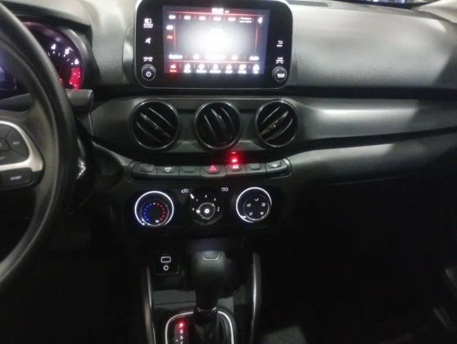 FIAT Cronos 1.3 4P FLEX DRIVE AUTOM�TICO CVT, Foto 15