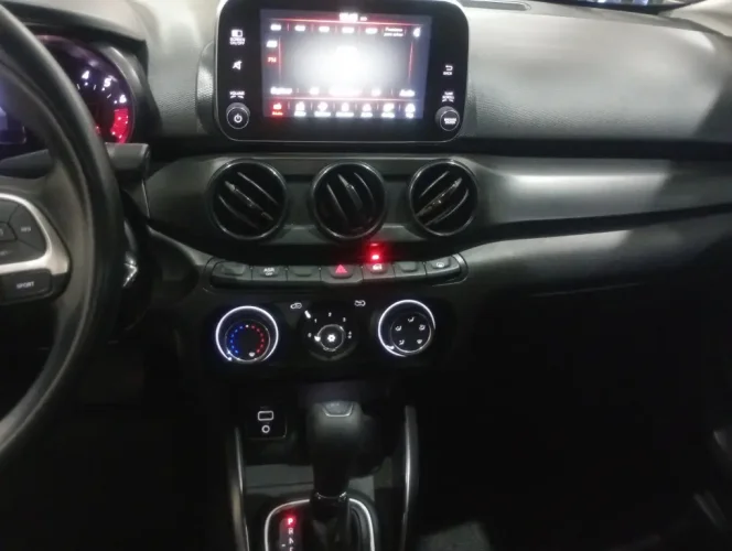 FIAT Cronos 1.3 4P FLEX DRIVE AUTOM�TICO CVT, Foto 14