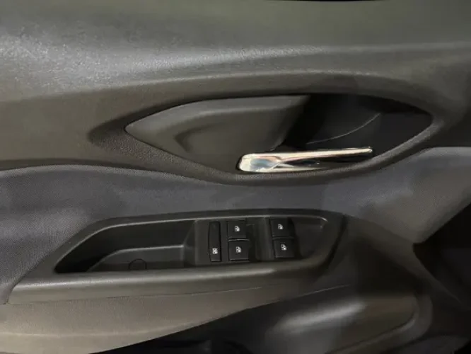 CHEVROLET Onix Hatch 1.4 4P FLEX ACTIV, Foto 13