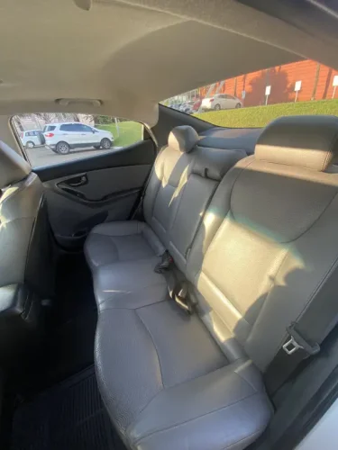 HYUNDAI Elantra 1.8 16V 4P GLS AUTOMTICO, Foto 9
