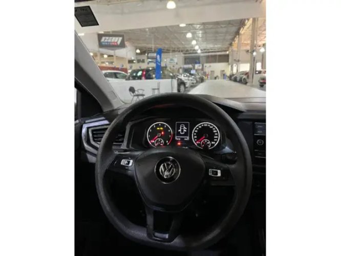 VOLKSWAGEN Polo Hatch 1.0 16V 4P, Foto 9