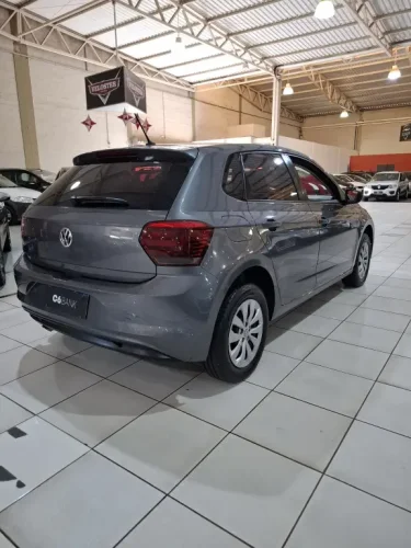 VOLKSWAGEN Polo Hatch 1.0 12V 4P MPI FLEX, Foto 2