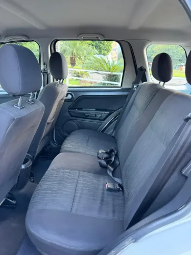 FORD Ecosport 1.6 4P FREESTYLE XLT FLEX, Foto 7