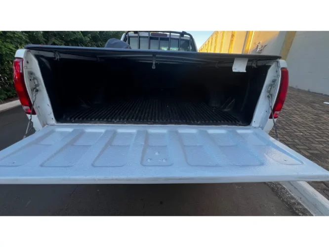 CHEVROLET Silverado 4.1 DLX CABINE SIMPLES, Foto 7