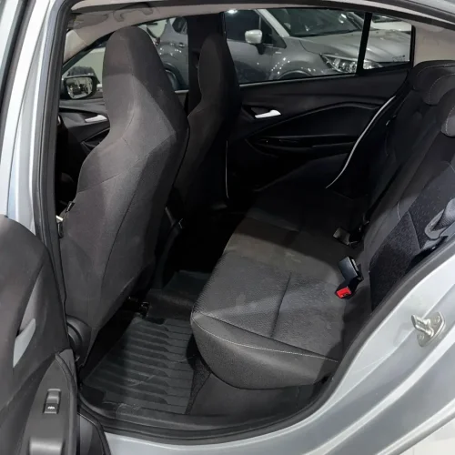 CHEVROLET Onix Sedan 1.0 12V 4P FLEX LT PLUS TURBO AUTOMTICO, Foto 5