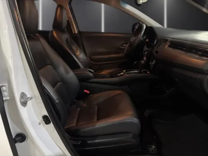 HONDA HR-V 1.8 16V 4P EXL FLEX AUTOM�TICO CVT, Foto 9