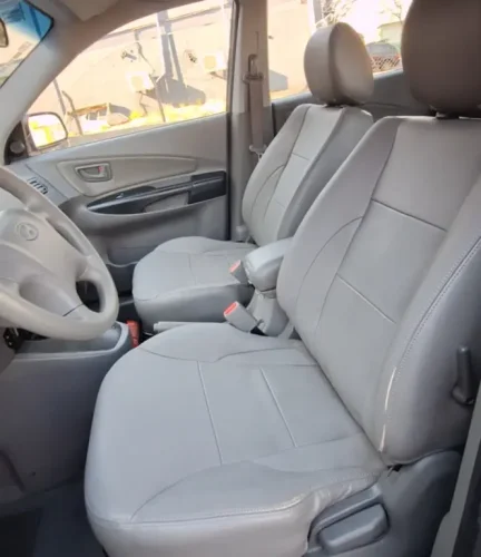 HYUNDAI Tucson 2.0 16V 4P GLS FLEX AUTOMTICO, Foto 8