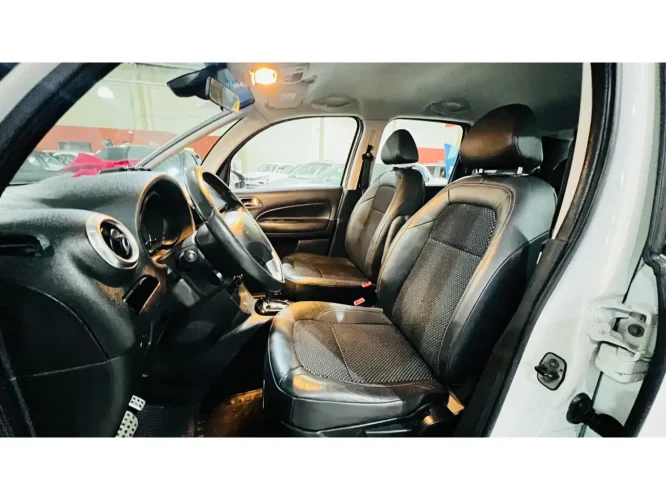 CITROEN Aircross 1.6 16V 4P EXCLUSIVE FLEX AUTOMTICO, Foto 12