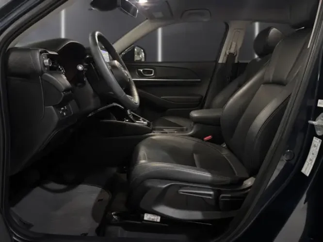 HONDA HR-V 1.5 16V 4P FLEX EXL AUTOMTICO CVT, Foto 7