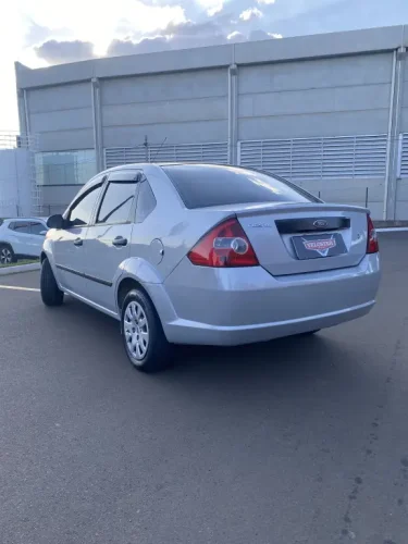 FORD Fiesta Sedan 1.0 4P FLEX, Foto 7