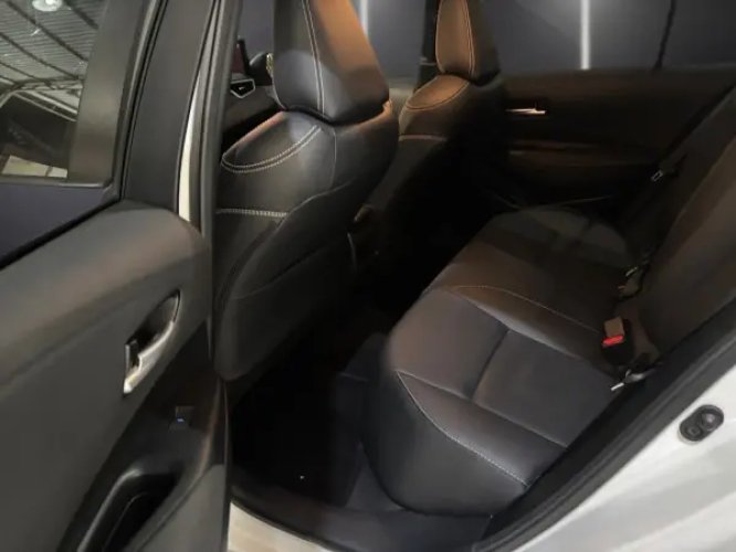 TOYOTA Corolla 2.0 16V 4P XEI FLEX AUTOM�TICO, Foto 10