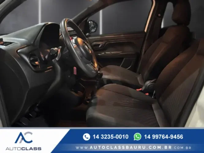 FIAT Strada 1.4 FLEX ENDURANCE CABINE SIMPLES PLUS, Foto 7