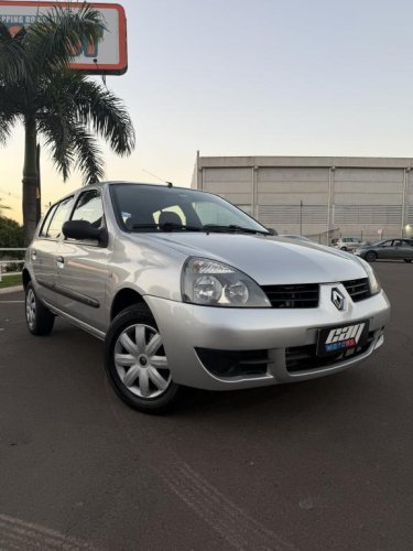 RENAULT Clio Hatch 1.0 16V 4P EXPRESSION, Foto 1