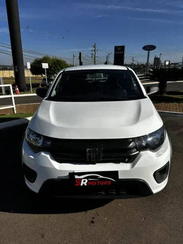 FIAT Mobi 1.0 4P FLEX EVO LIKE, Foto 2