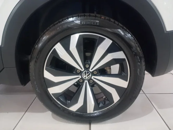 VOLKSWAGEN T-Cross 1.0 4P 200 TSI FLEX AUTOM�TICO, Foto 4