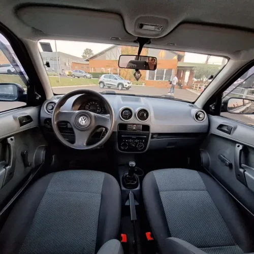 VOLKSWAGEN Gol 1.0 4P G4 TREND FLEX, Foto 9