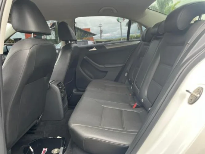 VOLKSWAGEN Jetta 1.4 16V 4P TSI COMFORTLINE AUTOM�TICO, Foto 9