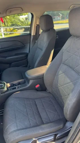 HONDA HR-V 1.8 16V 4P EX FLEX AUTOM�TICO CVT, Foto 8