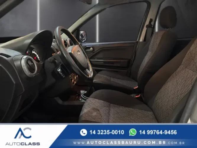 FORD Ecosport 1.6 4P FREESTYLE XLT FLEX, Foto 7