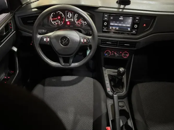 VOLKSWAGEN Polo Hatch 1.0 12V 4P MPI FLEX, Foto 12