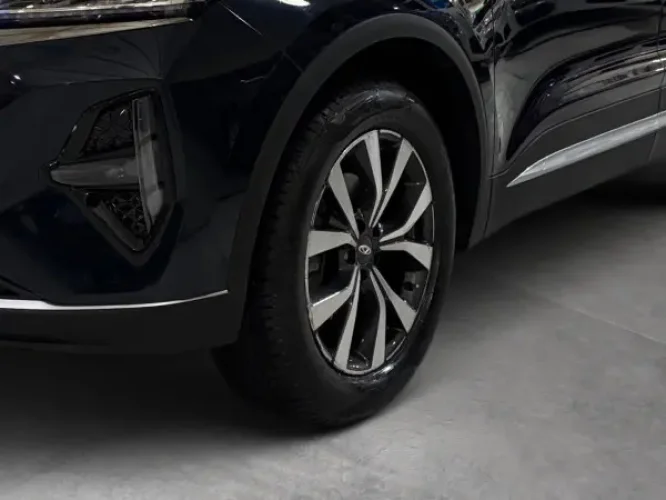 CHERY Tiggo 7 Pro 1.6 16V 4P TGDI DCT TURBO AUTOM�TICO, Foto 3