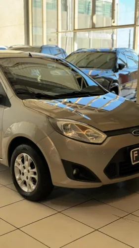 FORD Fiesta Sedan 1.6 4P CLASS FLEX, Foto 2