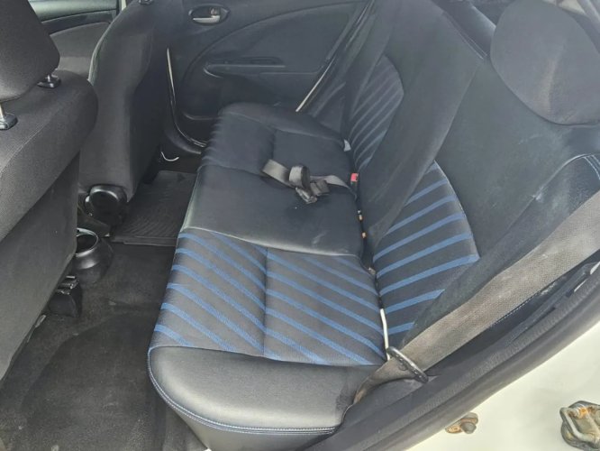 TOYOTA Etios Hatch 1.5 16V 4P FLEX XLS, Foto 13