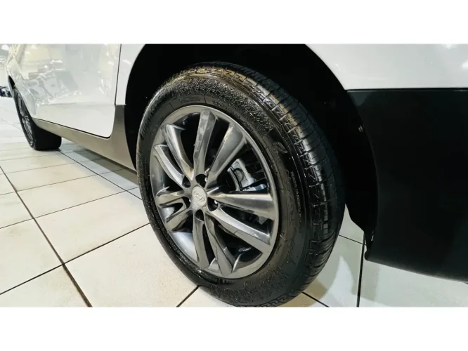 HYUNDAI IX35 2.0 16V 4P FLEX AUTOM�TICO, Foto 6